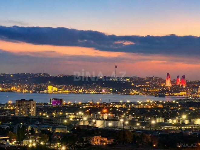 Продаётся 3-комн. новостройка 108 м², м. Халглар Достлугу, photo 3 from 15