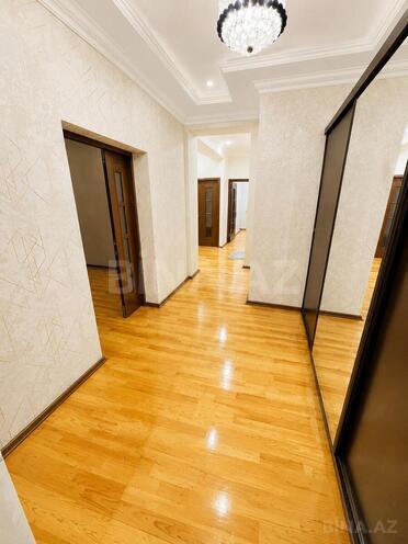Продаётся 3-комн. новостройка 108 м², м. Халглар Достлугу, photo 8 from 15