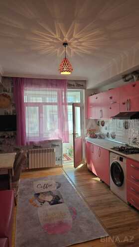 Satılır 2 otaqlı yeni tikili 83 m², Masazır q., photo 1 from 13