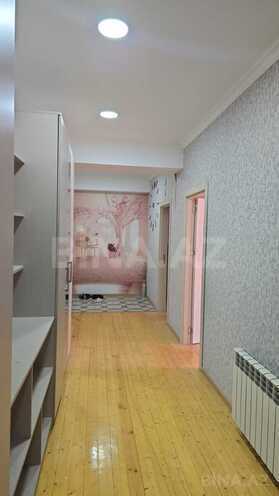 Satılır 2 otaqlı yeni tikili 83 m², Masazır q., photo 3 from 13