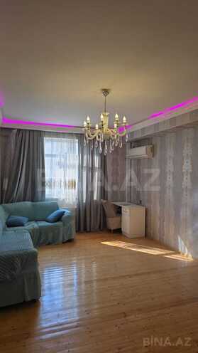 Satılır 2 otaqlı yeni tikili 83 m², Masazır q., photo 10 from 13