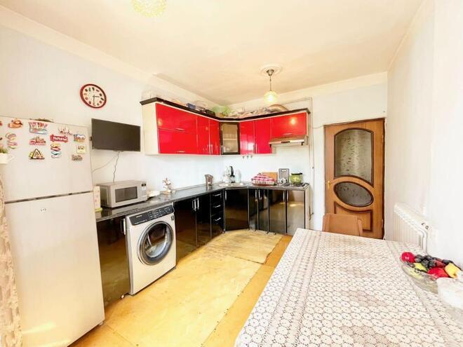 Сдаётся 2-комн. вторичка 60 м², пос. Ени Гюнешли, photo 5 from 8