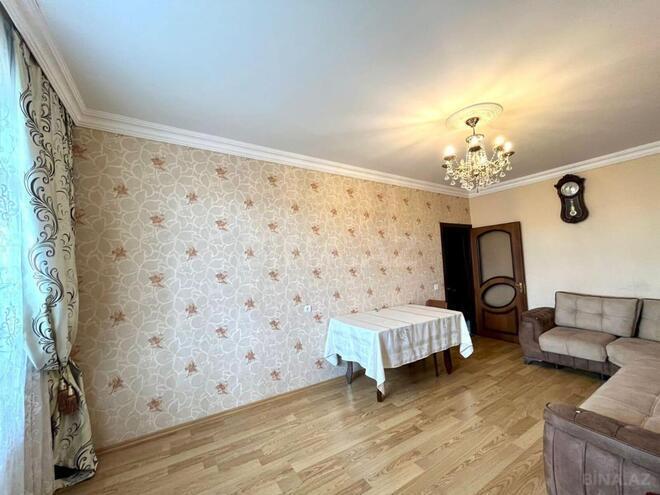 Сдаётся 2-комн. вторичка 60 м², пос. Ени Гюнешли, photo 1 from 8
