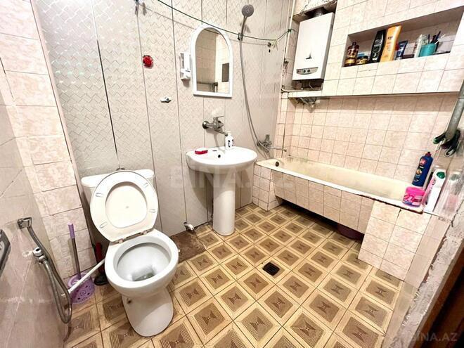 Сдаётся 2-комн. вторичка 60 м², пос. Ени Гюнешли, photo 7 from 8