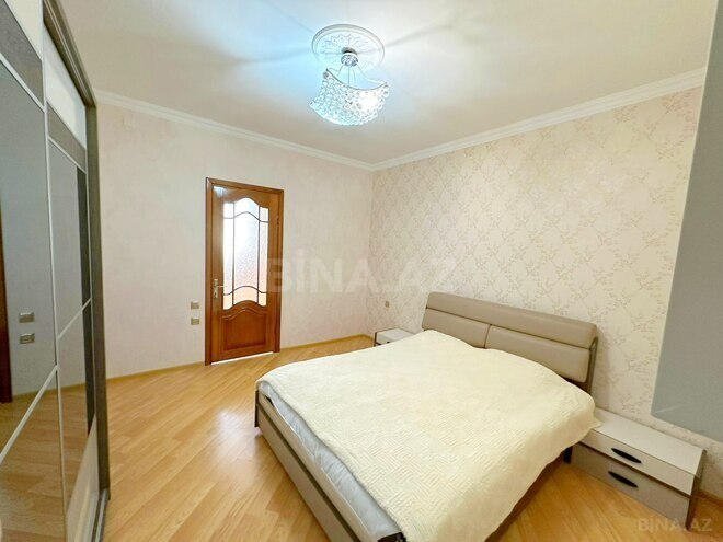 Satılır 4 otaqlı həyət evi/bağ evi 140 m², Masazır q., photo 11 from 15