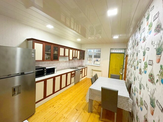 Satılır 4 otaqlı həyət evi/bağ evi 140 m², Masazır q., photo 13 from 15