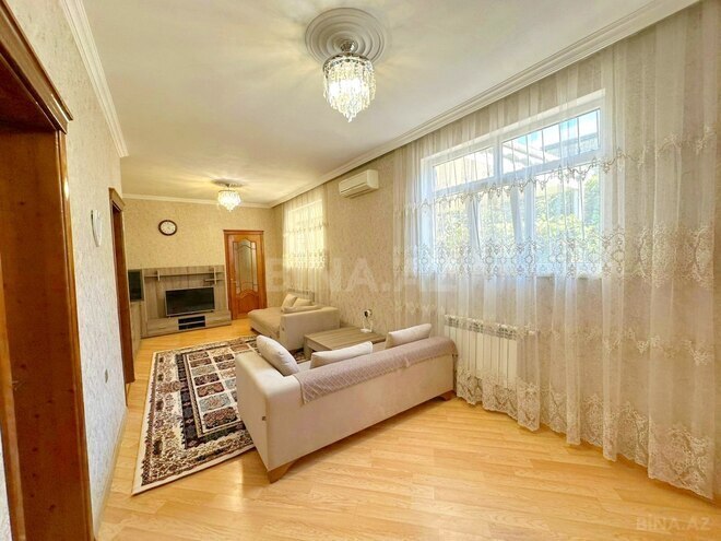 Satılır 4 otaqlı həyət evi/bağ evi 140 m², Masazır q., photo 6 from 15