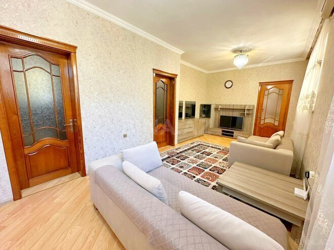 Satılır 4 otaqlı həyət evi/bağ evi 140 m², Masazır q., photo 4 from 15