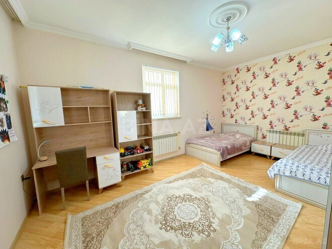 Satılır 4 otaqlı həyət evi/bağ evi 140 m², Masazır q., photo 8 from 15