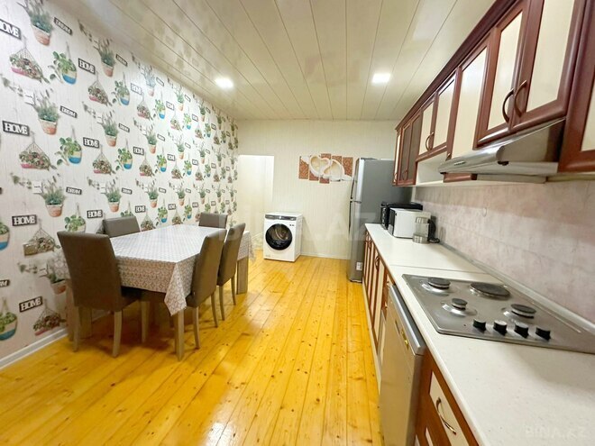 Satılır 4 otaqlı həyət evi/bağ evi 140 m², Masazır q., photo 14 from 15