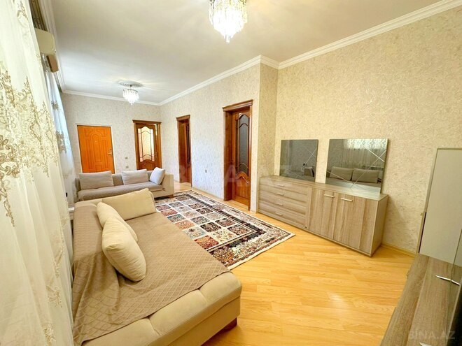 Satılır 4 otaqlı həyət evi/bağ evi 140 m², Masazır q., photo 7 from 15