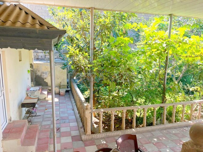 Satılır 4 otaqlı həyət evi/bağ evi 140 m², Masazır q., photo 5 from 15
