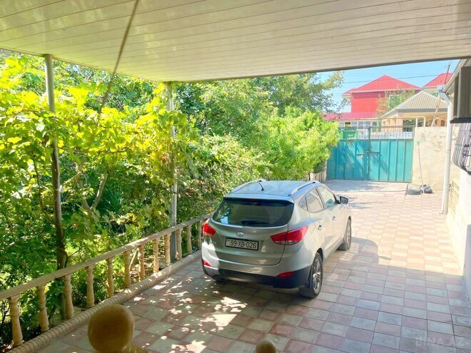 Satılır 4 otaqlı həyət evi/bağ evi 140 m², Masazır q., photo 1 from 15
