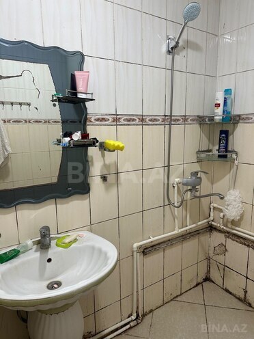 Satılır 2 otaqlı köhnə tikili 40 m², Səbail r., photo 10 from 11