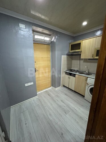 Satılır 2 otaqlı köhnə tikili 40 m², Səbail r., photo 3 from 11