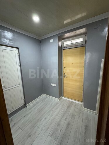 Satılır 2 otaqlı köhnə tikili 40 m², Səbail r., photo 6 from 11