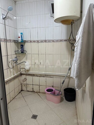 Satılır 2 otaqlı köhnə tikili 40 m², Səbail r., photo 9 from 11