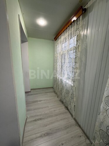 Satılır 2 otaqlı köhnə tikili 40 m², Səbail r., photo 4 from 11