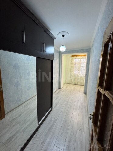 Satılır 2 otaqlı köhnə tikili 40 m², Səbail r., photo 5 from 11