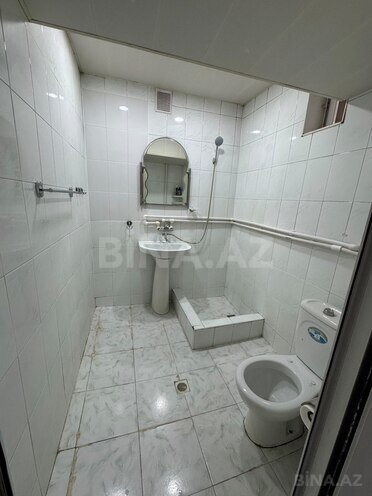 Satılır 2 otaqlı köhnə tikili 40 m², Səbail r., photo 7 from 11