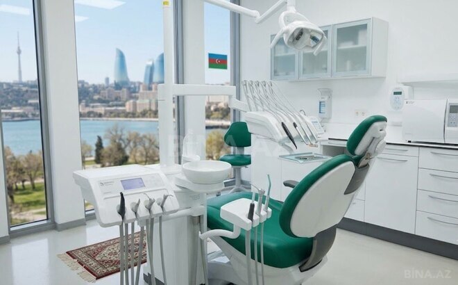 Продаётся  объект 260 м², м. Элмляр Академиясы, photo 9 from 11