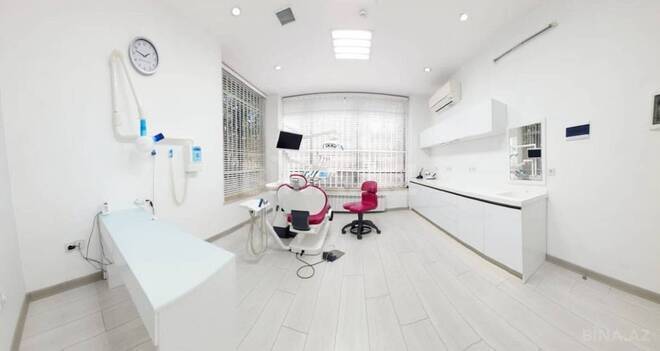 Продаётся  объект 260 м², м. Элмляр Академиясы, photo 8 from 11