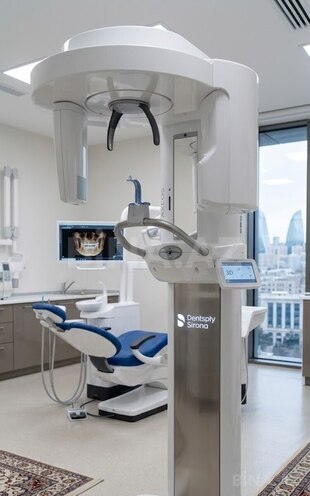 Продаётся  объект 260 м², м. Элмляр Академиясы, photo 5 from 11