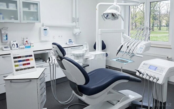 Продаётся  объект 260 м², м. Элмляр Академиясы, photo 10 from 11