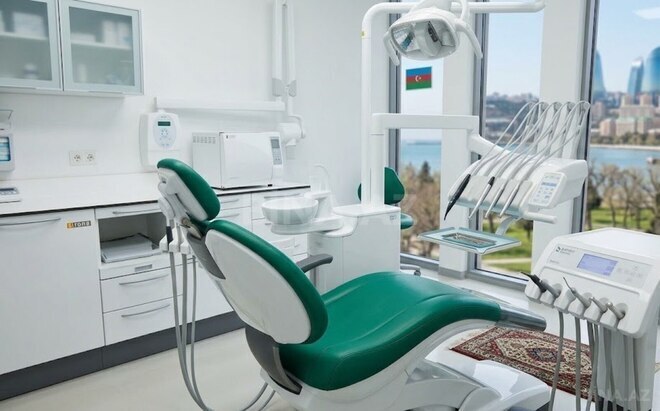 Продаётся  объект 260 м², м. Элмляр Академиясы, photo 7 from 11