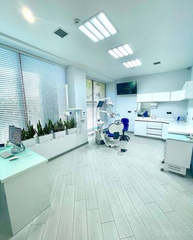 Продаётся  объект 260 м², м. Элмляр Академиясы, photo 4 from 11