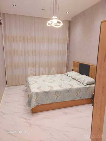 İcarəyə verilir 2 otaqlı yeni tikili 60 m², Şah İsmayıl Xətai m., photo 5 from 10