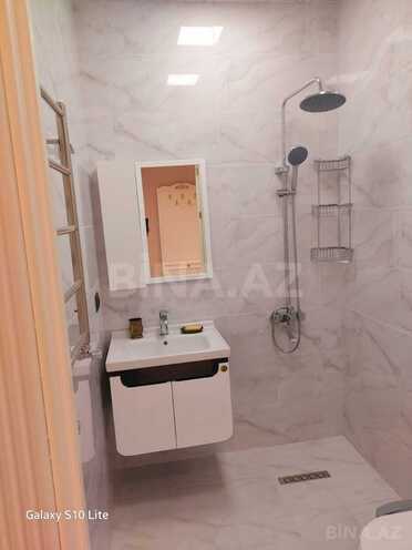 İcarəyə verilir 2 otaqlı yeni tikili 60 m², Şah İsmayıl Xətai m., photo 8 from 10