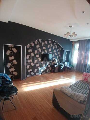 Satılır 3 otaqlı yeni tikili 90 m², Qara Qarayev m., photo 3 from 15