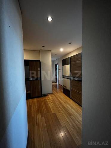 Satılır 3 otaqlı yeni tikili 90 m², Qara Qarayev m., photo 13 from 15