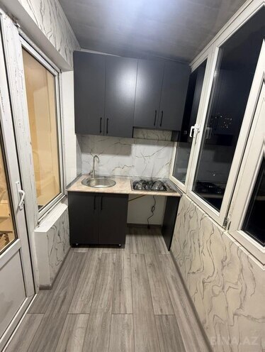 Satılır 2 otaqlı köhnə tikili 42 m², Nərimanov r., photo 8 from 11