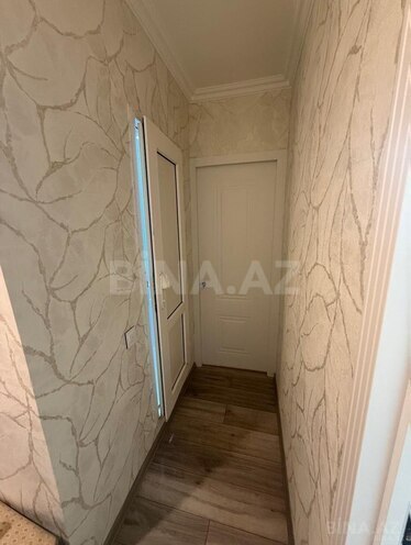 Satılır 2 otaqlı köhnə tikili 42 m², Nərimanov r., photo 7 from 11