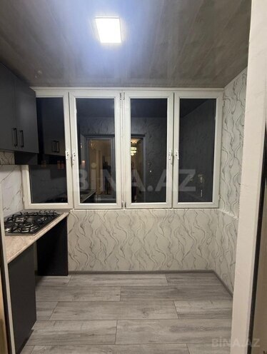 Satılır 2 otaqlı köhnə tikili 42 m², Nərimanov r., photo 9 from 11