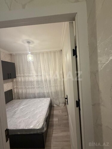 Satılır 2 otaqlı köhnə tikili 42 m², Nərimanov r., photo 5 from 11