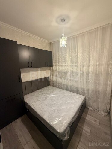 Satılır 2 otaqlı köhnə tikili 42 m², Nərimanov r., photo 6 from 11