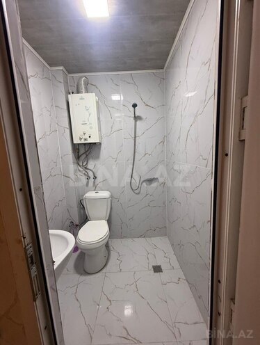 Satılır 2 otaqlı köhnə tikili 42 m², Nərimanov r., photo 4 from 11