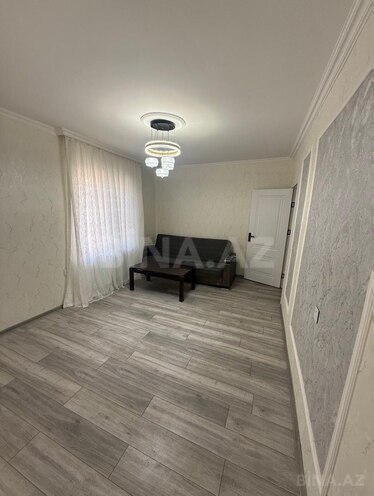 Satılır 2 otaqlı köhnə tikili 42 m², Nərimanov r., photo 1 from 11