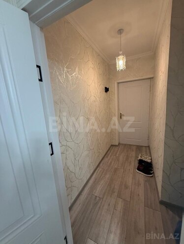 Satılır 2 otaqlı köhnə tikili 42 m², Nərimanov r., photo 10 from 11