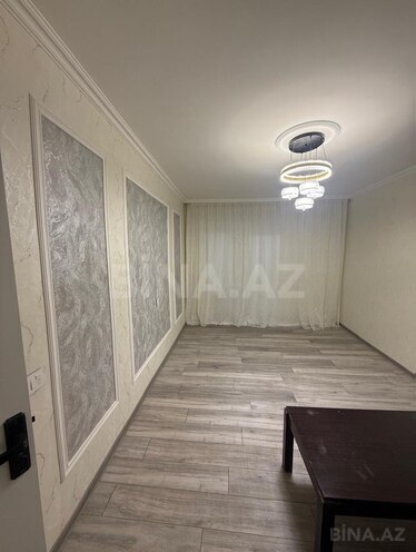 Satılır 2 otaqlı köhnə tikili 42 m², Nərimanov r., photo 3 from 11