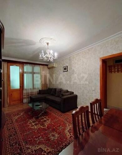 Продаётся 2-комн. вторичка 42 м², м. Элмляр Академиясы, photo 6 from 15