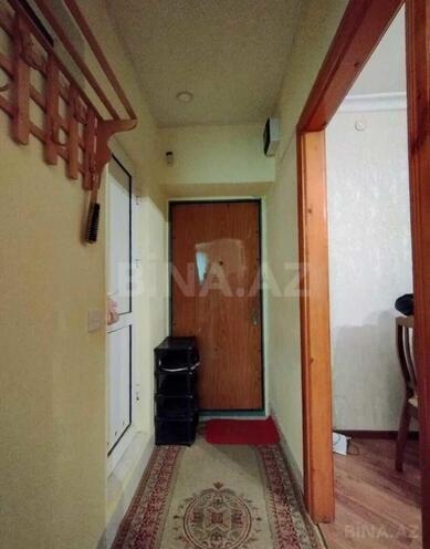 Продаётся 2-комн. вторичка 42 м², м. Элмляр Академиясы, photo 10 from 15