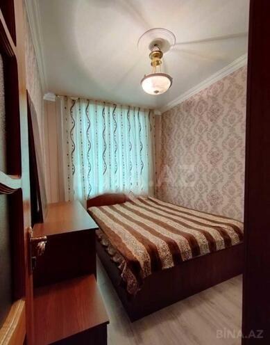 Продаётся 2-комн. вторичка 42 м², м. Элмляр Академиясы, photo 8 from 15