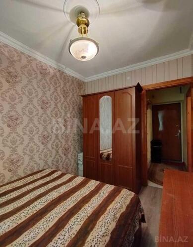 Продаётся 2-комн. вторичка 42 м², м. Элмляр Академиясы, photo 9 from 15