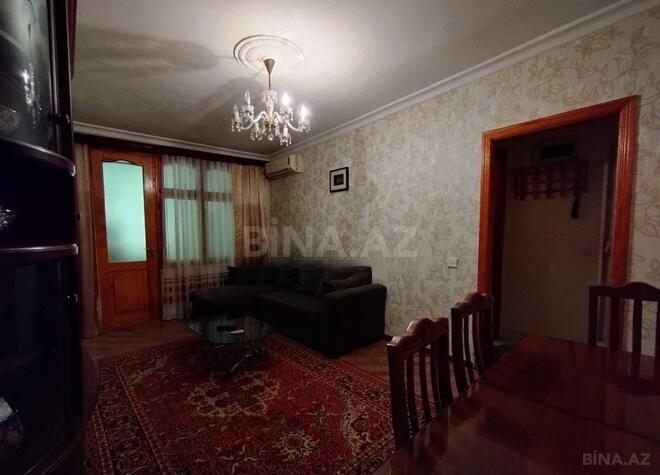 Продаётся 2-комн. вторичка 42 м², м. Элмляр Академиясы, photo 5 from 15