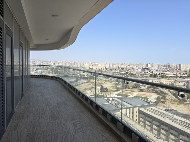 Продаётся 3-комн. новостройка 180 м², м. Шах Исмаил Хатаи, photo 11 from 24
