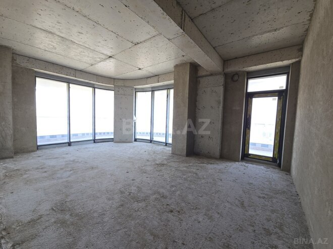 Продаётся 3-комн. новостройка 180 м², м. Шах Исмаил Хатаи, photo 15 from 24